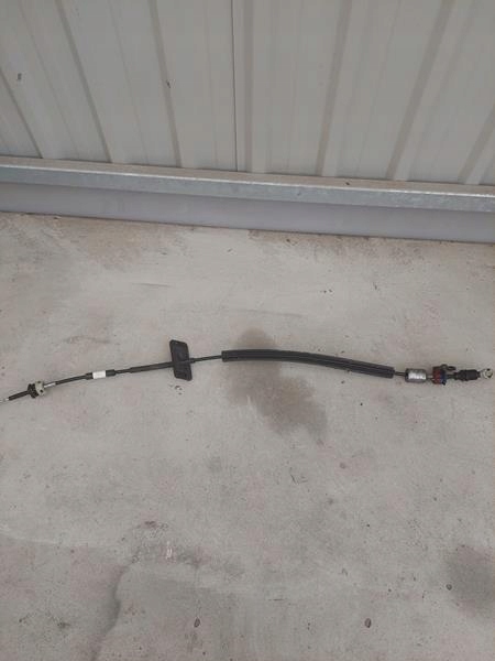 фото №1, Trafic iii vivaro трос передач автоматична коробка передач 349358427r