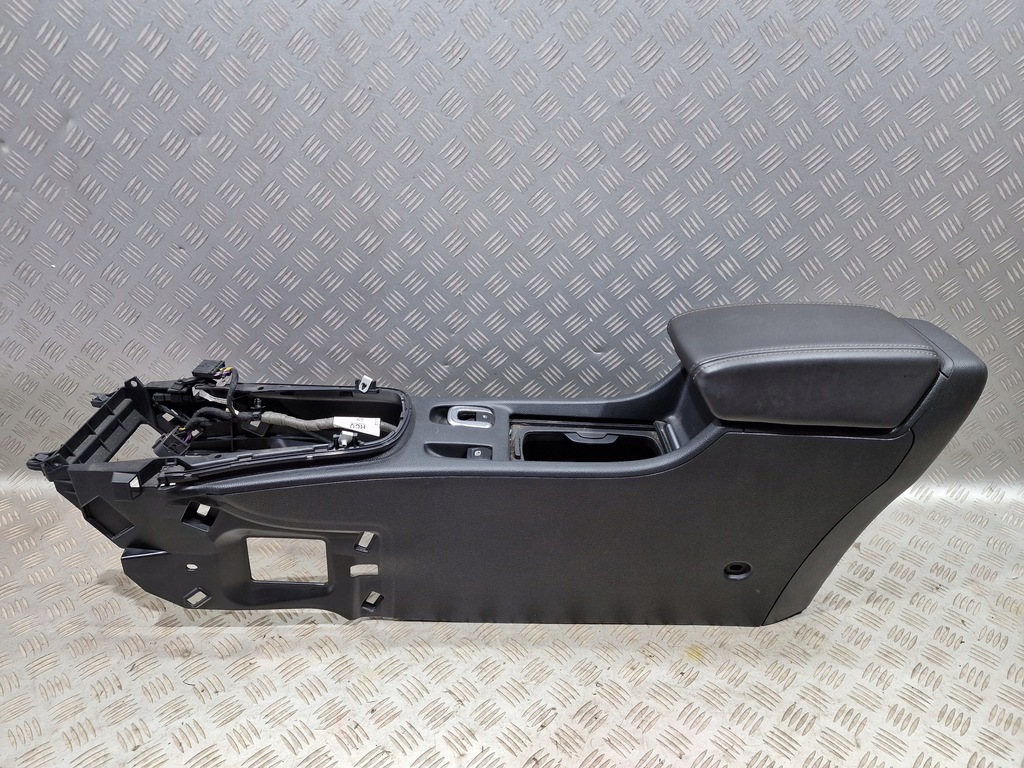 фото №1, Туннель средний подлокотник opel cascada