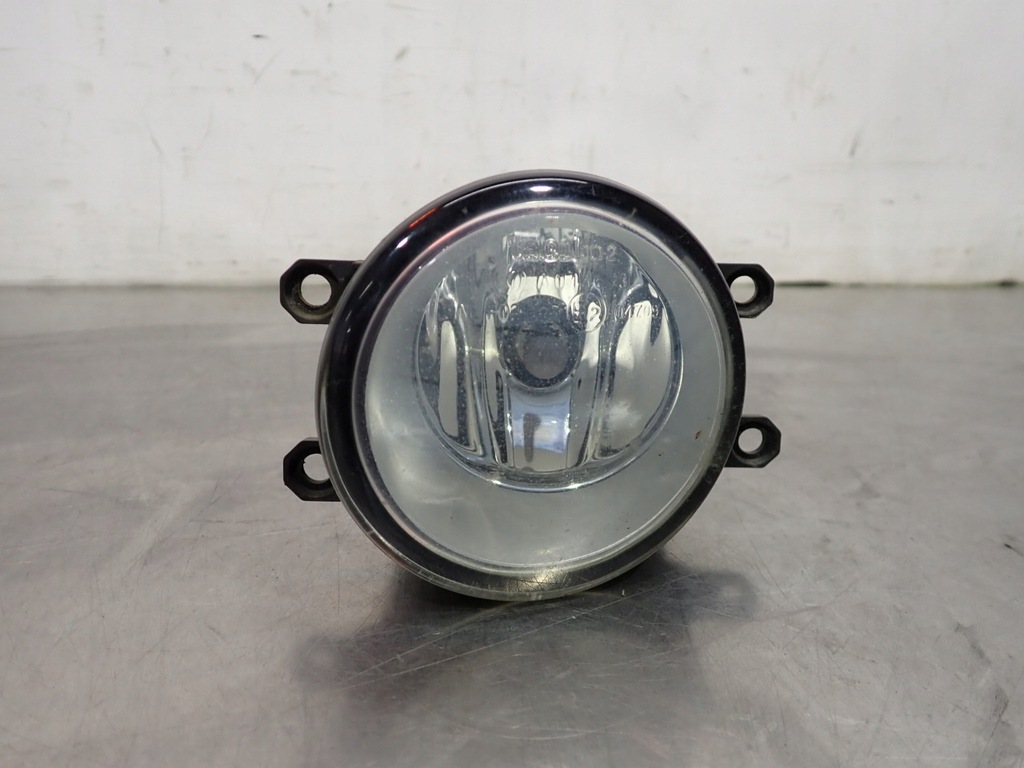 фото №1, Протитуманна фара лівий toyota corolla e15