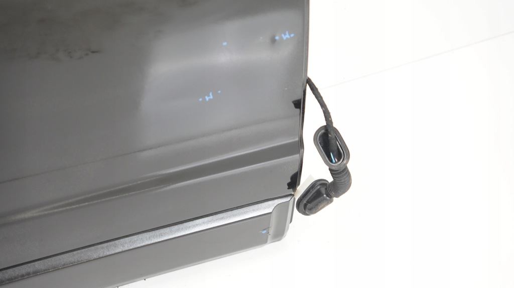 фото №6, Дверь правый задняя opel antara 06-10r ops