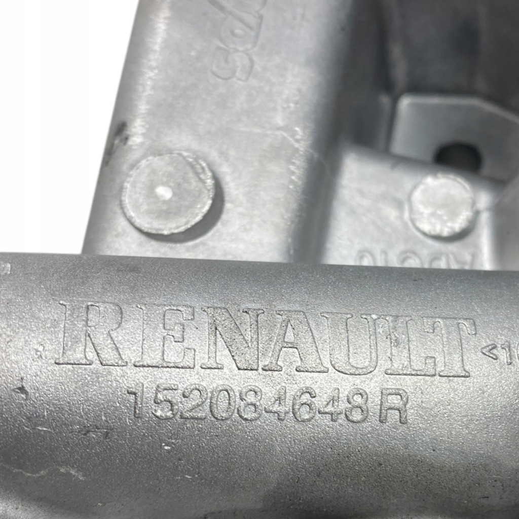 Основа корпус фільтра оливи радіатор renault 2.0 dci 152084648r Недорого