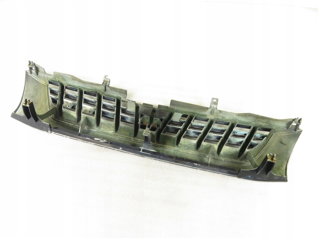 фото №6, Решітка радіатора решітка радіатора mitsubishi l200 ii mr339880