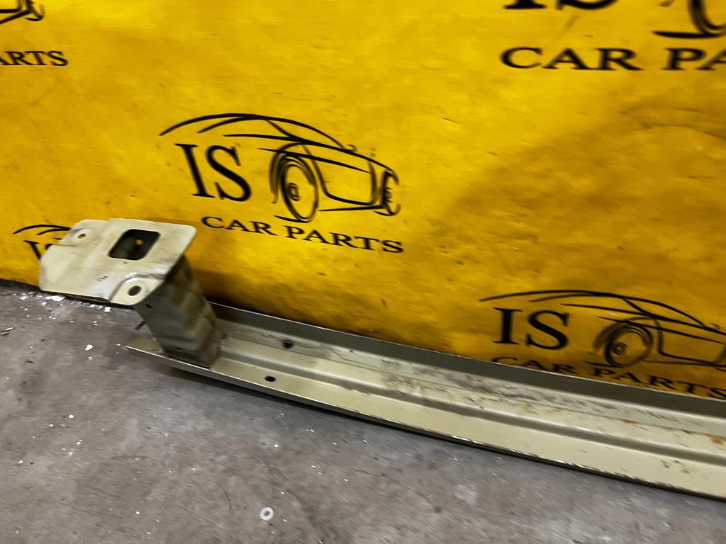 фото №12, Балка підсилювач бампера задня задня renault zoe i z.e.