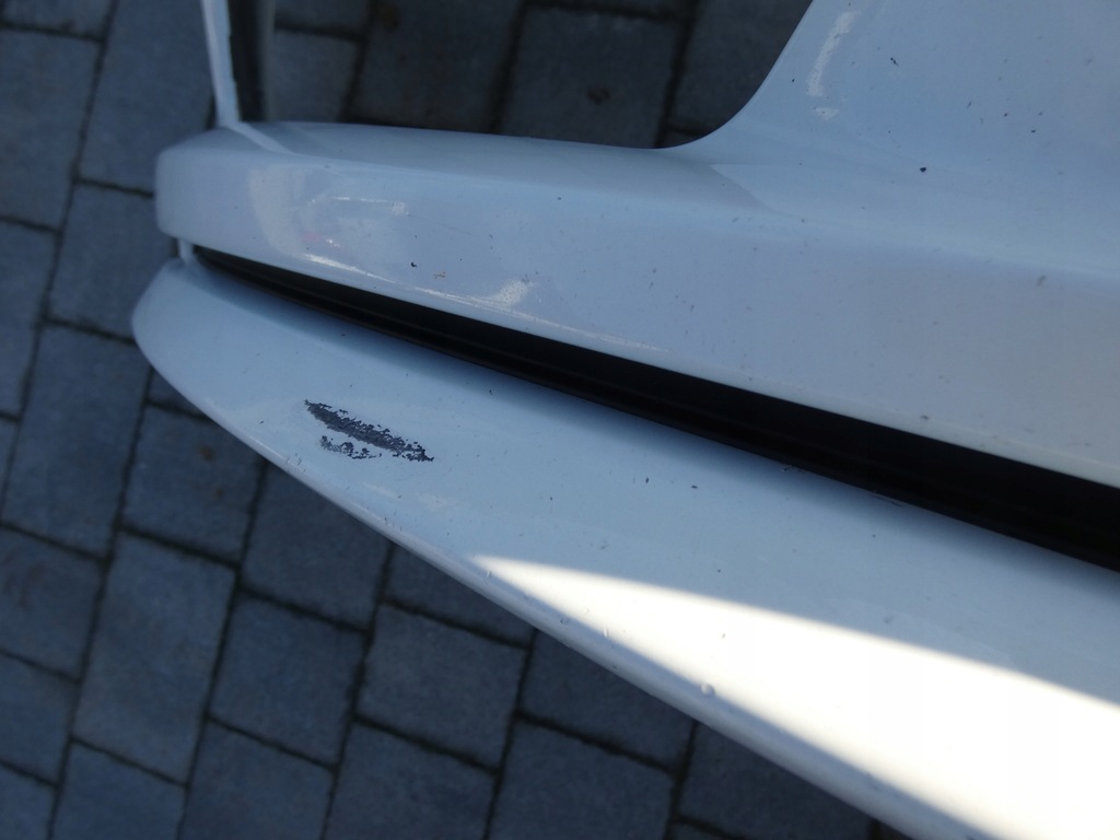 фото №9, Бампер решітка радіатора mercedes a-klasa w176 przed lift amg