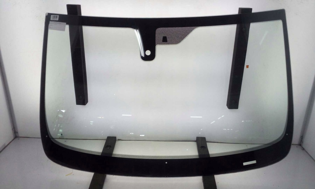 фото №1, Скло лобове передня fiat doblo / opel combo 2010- датчик оригінальна