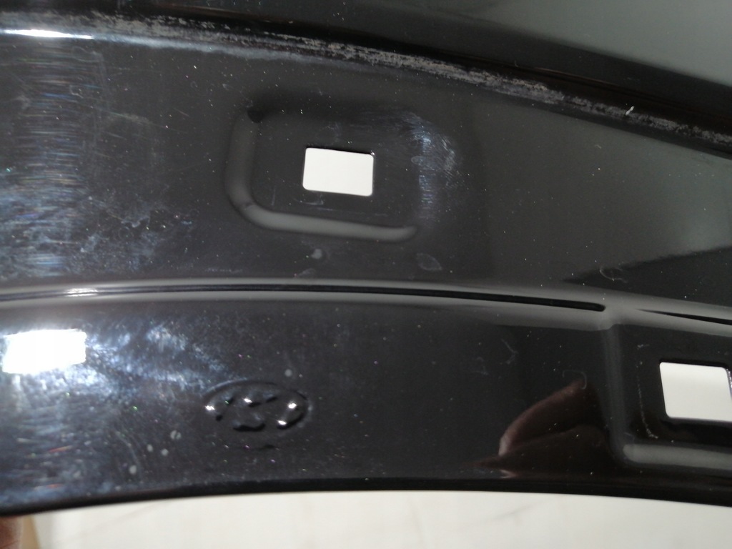 фото №10, Крила правий передній перед hyundai tucson iii