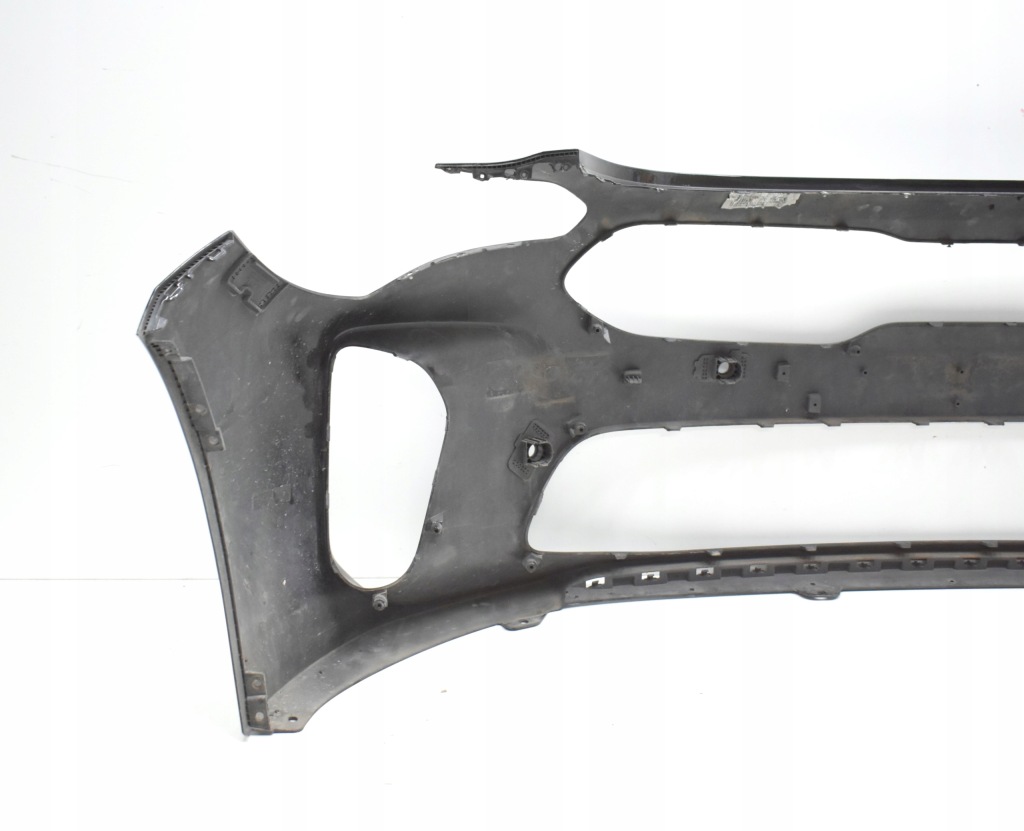 Kia stinger бампер перед передній оригінал в Україні