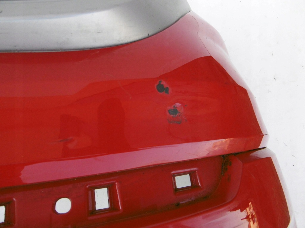 фото №7, Бампер задня задній audi q2 s-line 81a807385