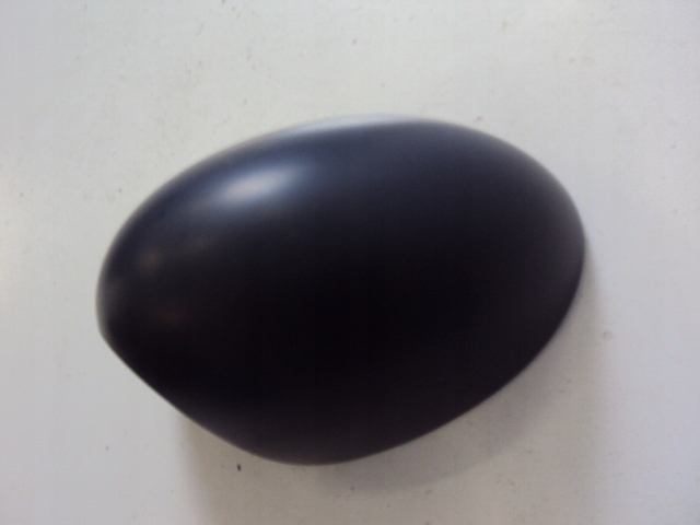 фото №1, Накладка корпус дзеркало lewego mini countryman