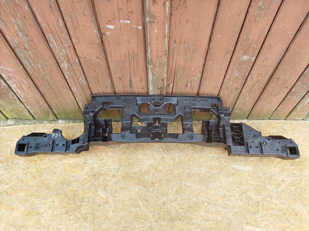 фото №1, Vw id.buzz pas передній підсилювач p21