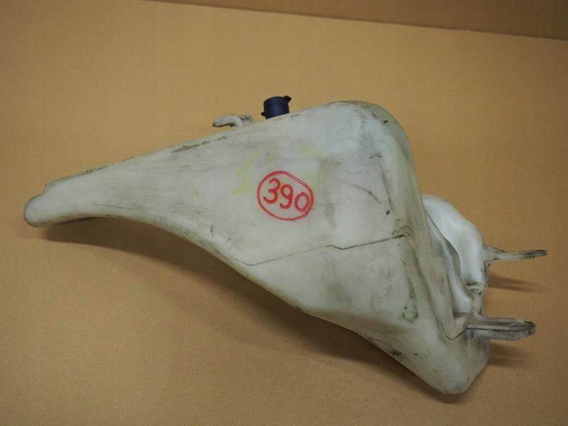 фото №2, Бак бачок омывателя alfa romeo 147