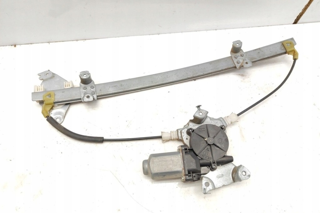 фото №6, Подъемник стекло правых передних дверь nissan almera tino v10 400698