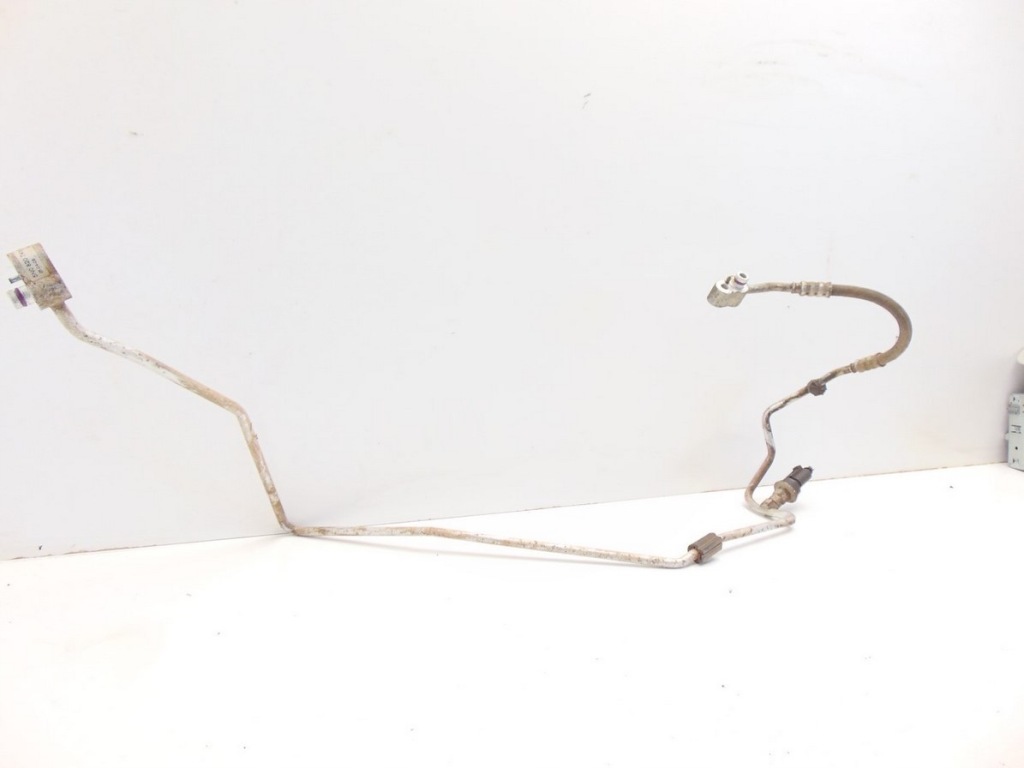 фото №1, Шланг трубка klimatyzcaji vw tiguan i 5n0820741b