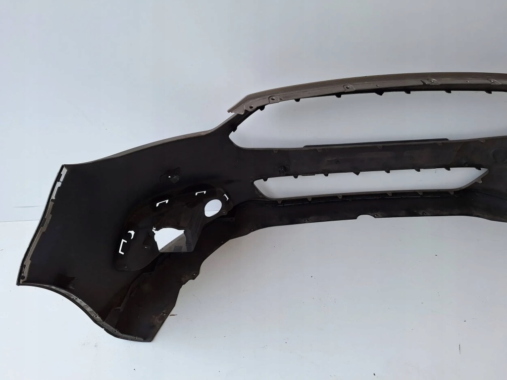 фото №7, Ford s-max mk2 бампер перед em2b-17f003-a оригинал