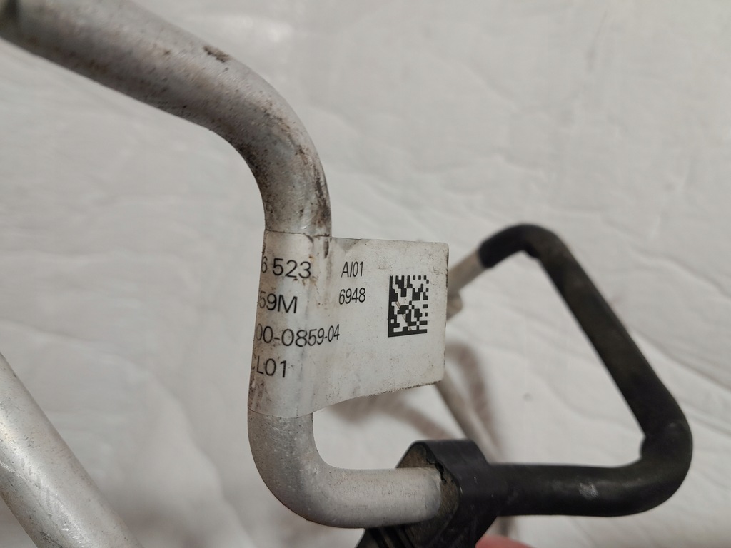 фото №5, Bmw x7 g07 40i шланг wąż кондиционера 6813589 6813592 6836523