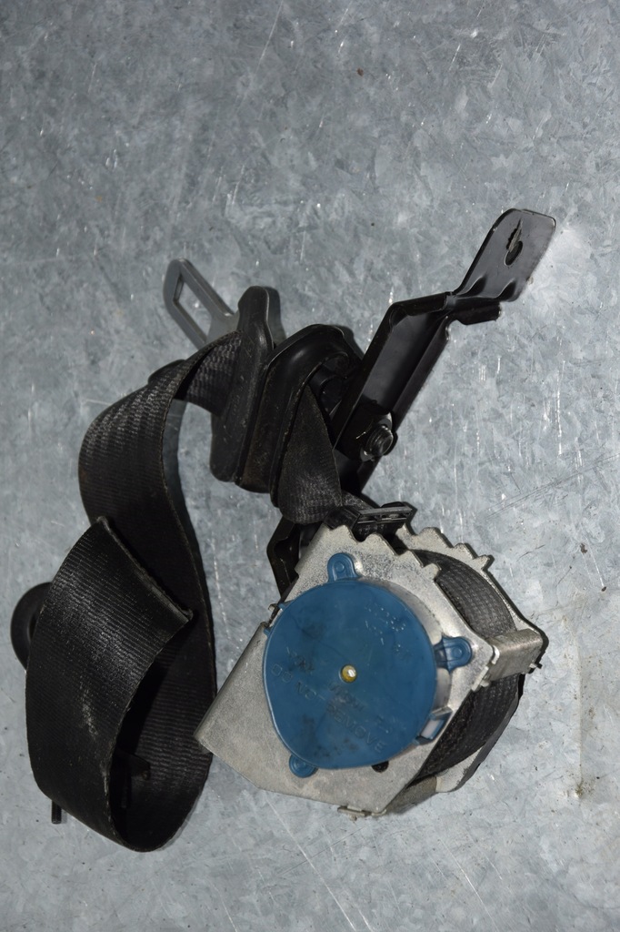 фото №4, Alfa romeo 159 pas безопасности правый перед 1002316