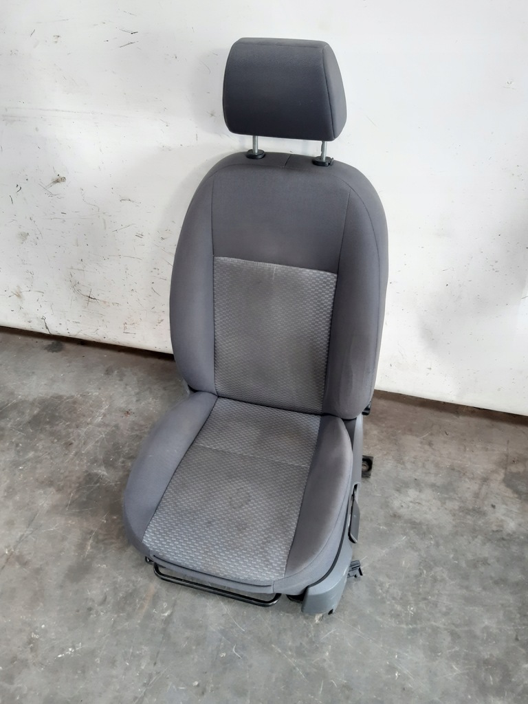 фото №1, Сиденье левый ford focus mk2