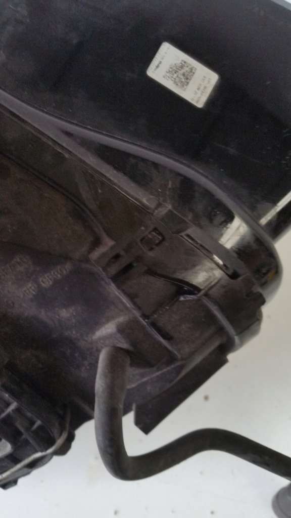 фото №5, Лампа фара audi q5 lift