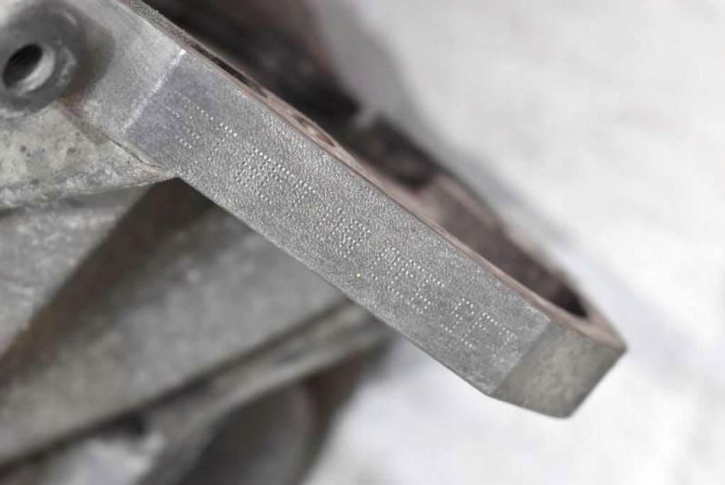 фото №13, Двигатель блок двигателя бензиновый 135930 mitsubishi colt 6 vi z30 1.3 16v 94 km 02-09