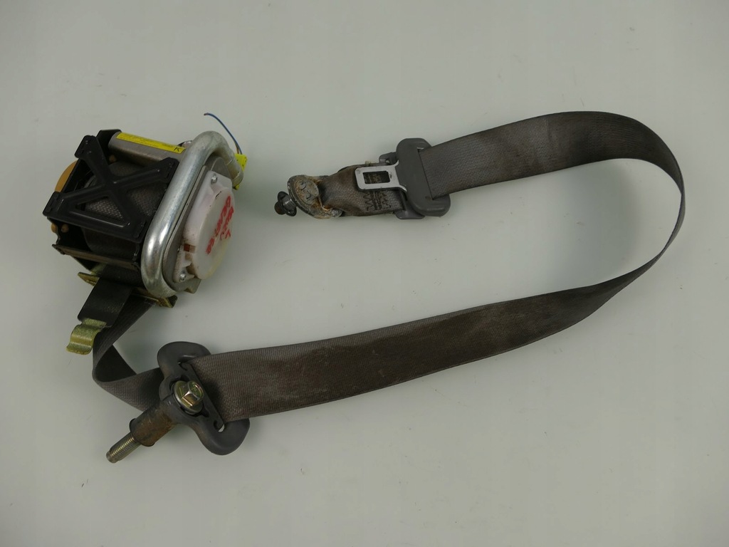 фото №1, Isuzu grafter n35 pas безопасности левый n75 npr