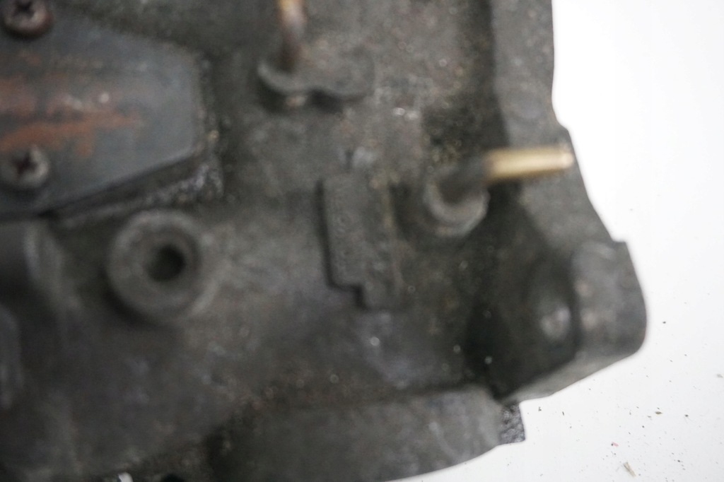 фото №9, Lexus rx300 i дроссельная заслонка датчик 22270-0a060 89452-33030 2221020130