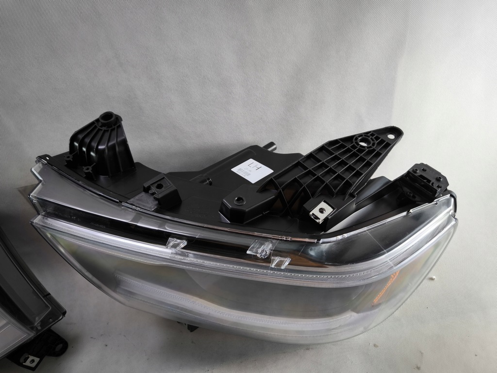 фото №9, Dodge ram v 5 1500 19-23 full led левый правый фара лампа