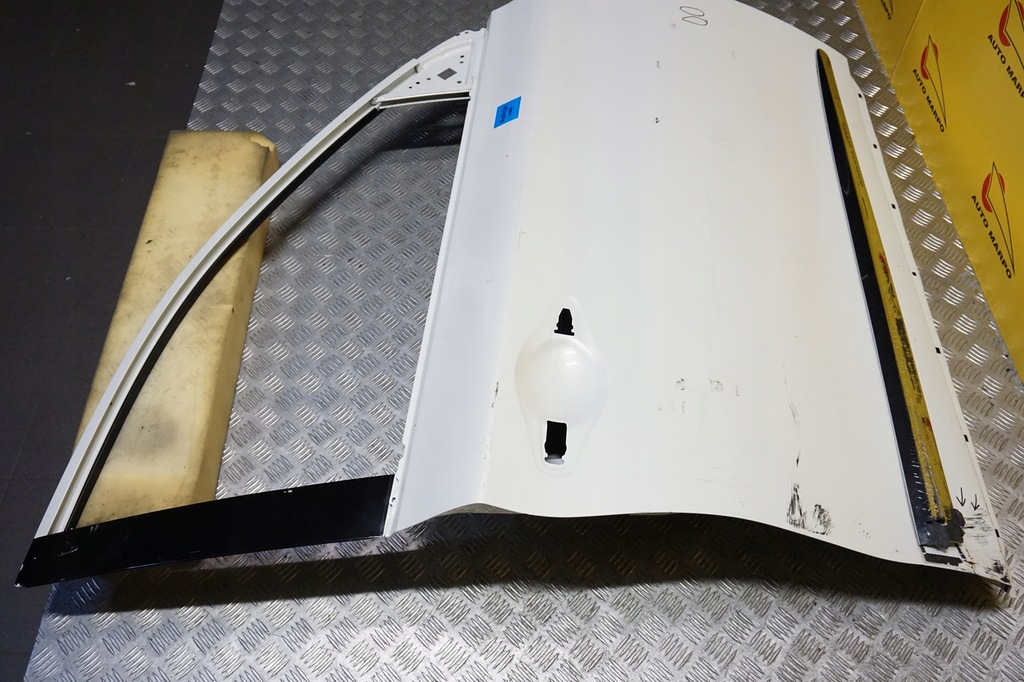 фото №9, Infiniti qx60 2016 - 2020 дверь перед правое передние usa