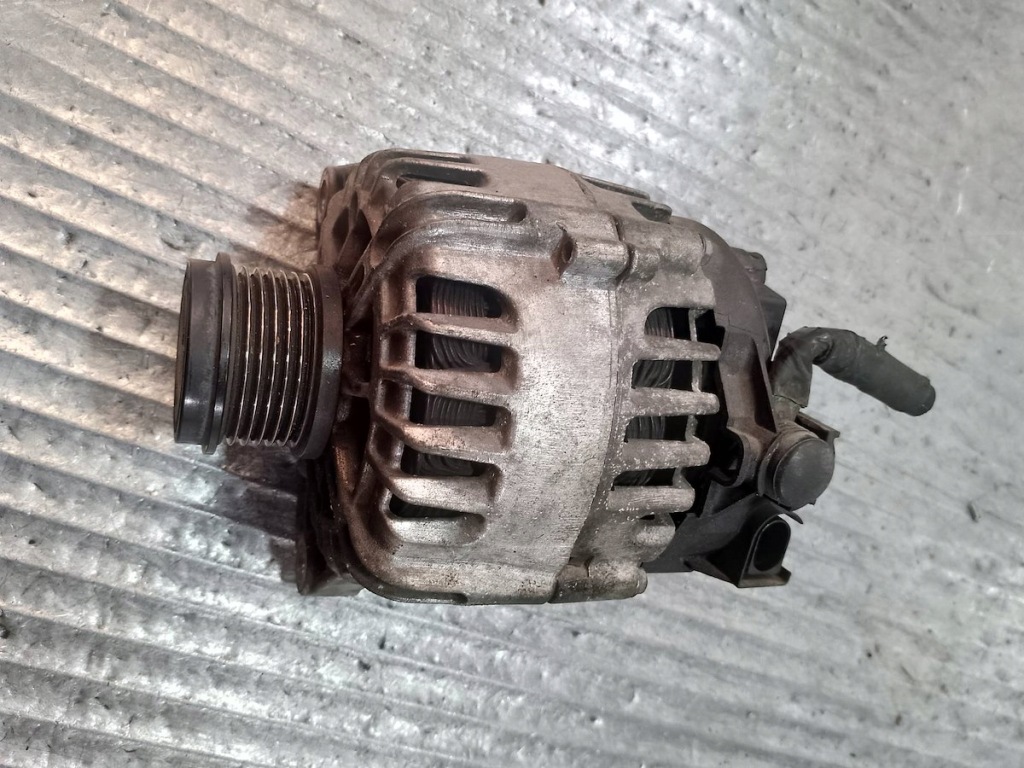 Купить Генератор ford c-max 2 av6n-10300-mb 111022875