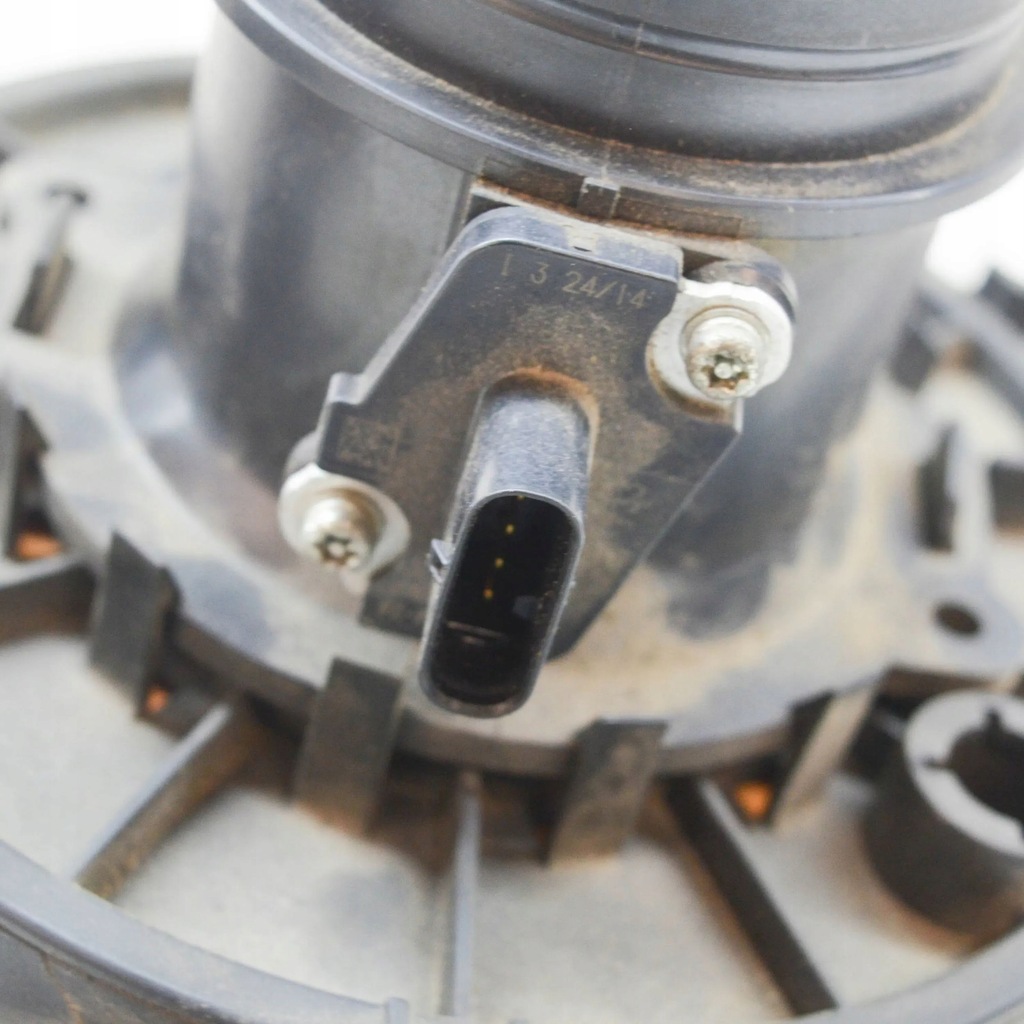 фото №7, Audi a6 s6 c7 4g 2014 корпус фильтра воздуха