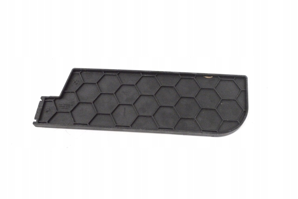 фото №1, Bmw x6 перегородка багажника f16 xdrive 40d 2016 rhd