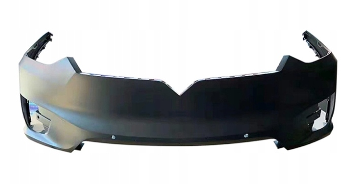 фото №1, Tesla model x, 16 - бампер передній 1101444-00-a