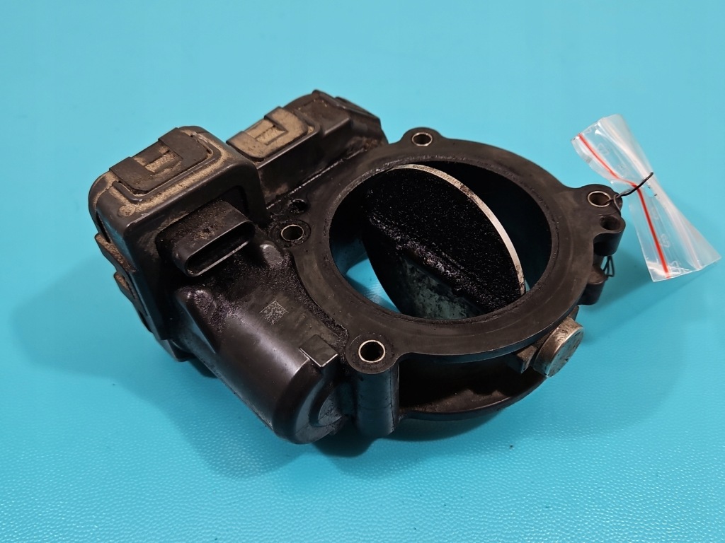 фото №1, Дроссельная заслонка jeep compass i 06-16 a6510900370 0280750564 2.2 crd