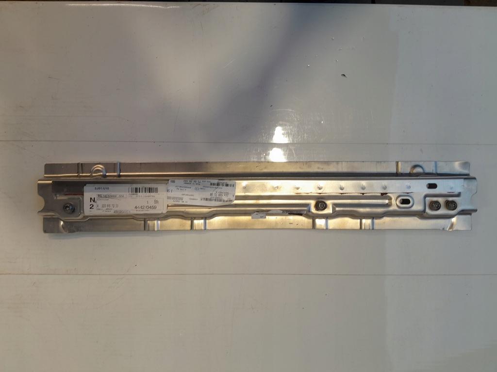 Купити Mercedes s klasa w223 балка поперечна a2236107200