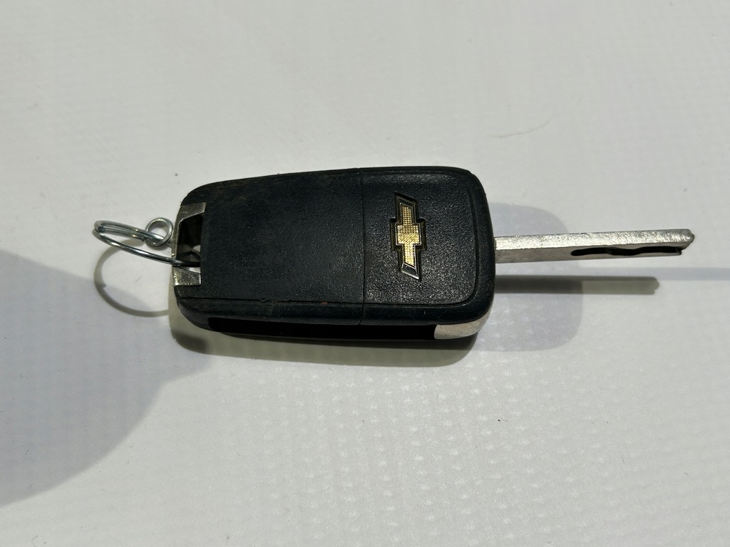 фото №11, Замок зажигания ключ chevrolet camaro 2009-2015