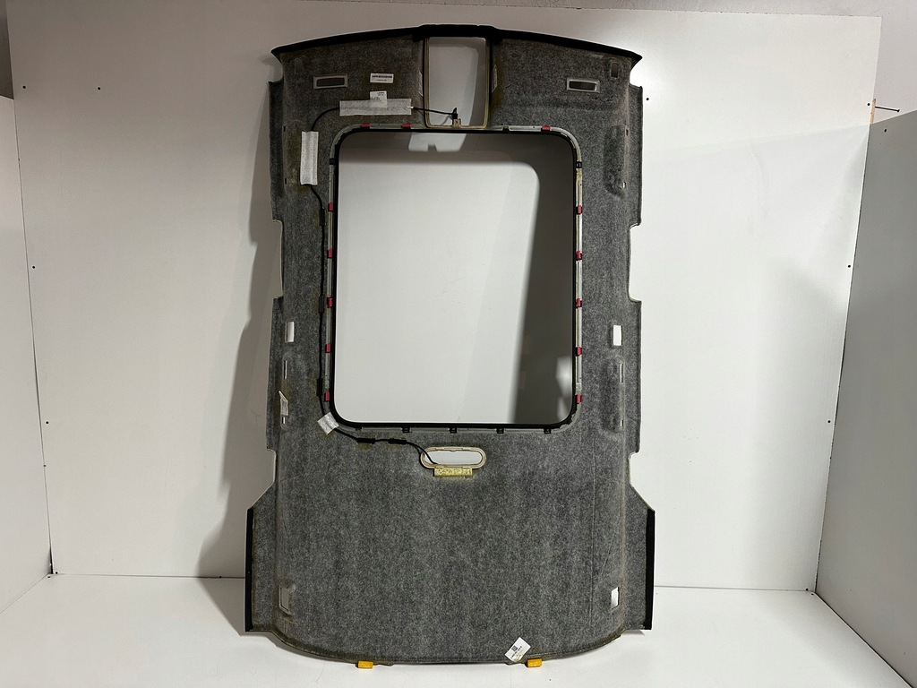 фото №6, Audi a6 rs6 c7 kombi стеля alcantara ładna оригінал !!