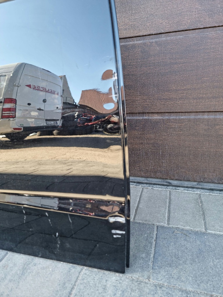 фото №8, Audi a3 8v дверь правое задние задняя