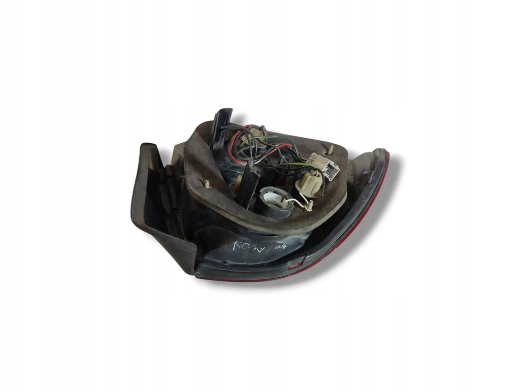 фото №8, Honda civic 1998 перед сторона ліва/задня фара задня