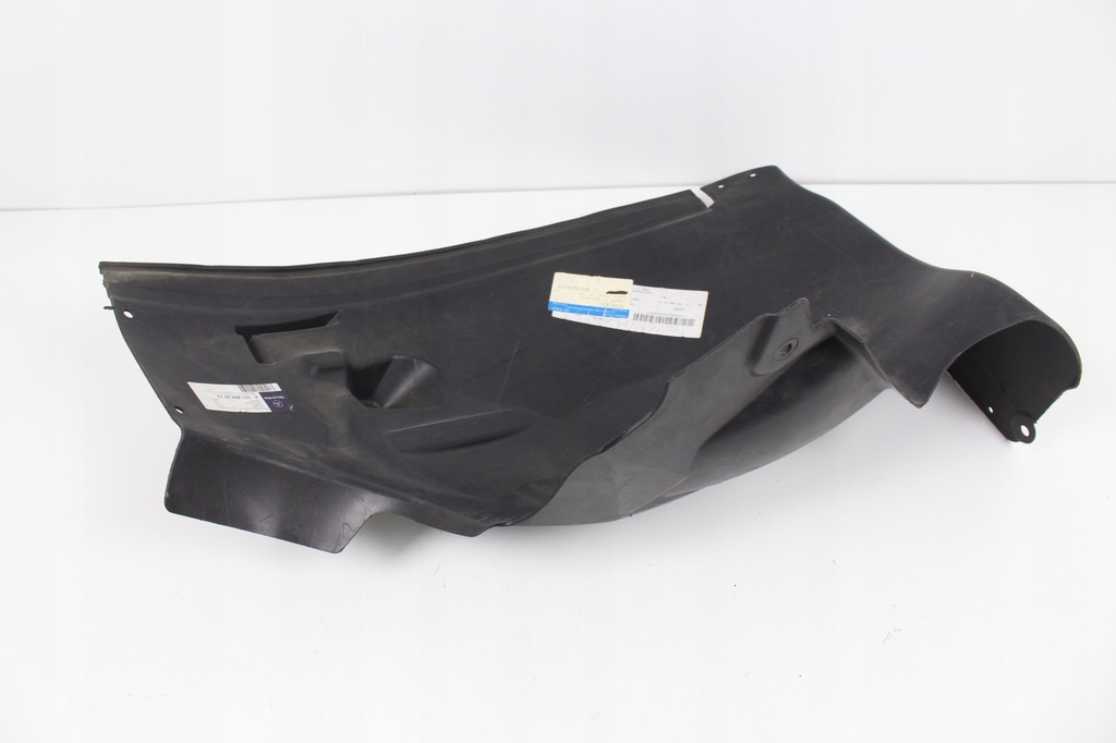 фото №2, Подкрылок левый перед mercedes w251 r klasa