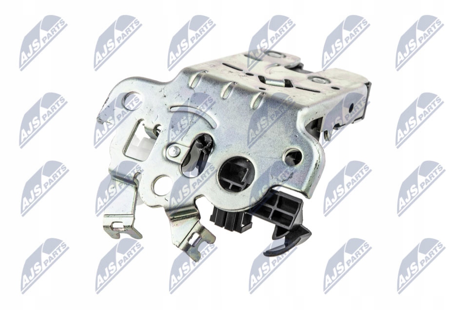 фото №9, Замок крышки багажника do porsche cayman gts 3.4