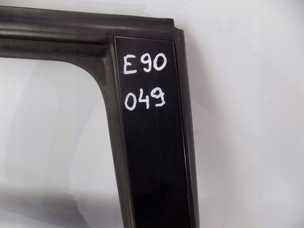 фото №7, Bmw 3 e90 - дверь задние - правая сторона - 0049
