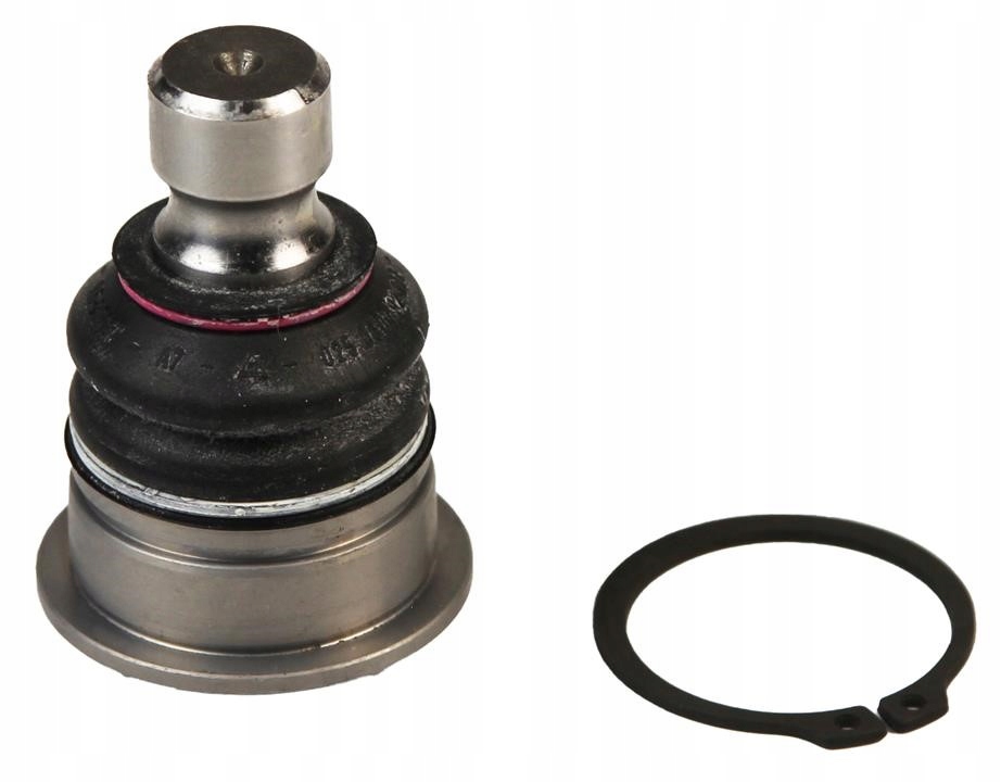 фото №7, Lemforder 38276 01 шарнир крепёжный / направляющая