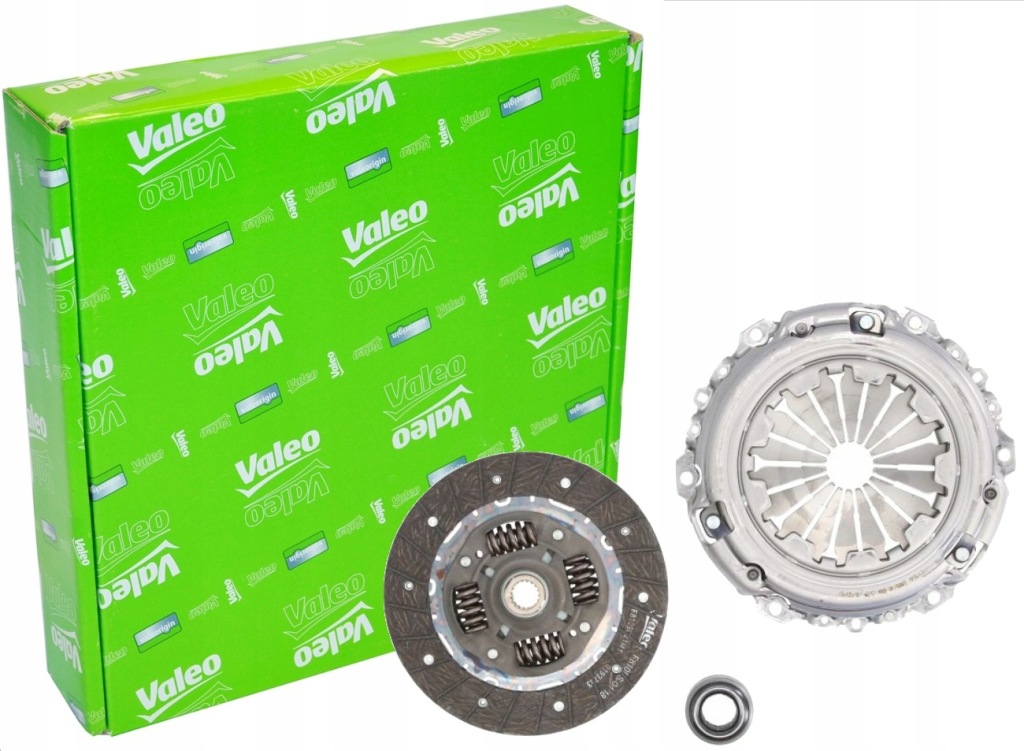 фото №1, Сцепление peugeot bipper tepee partner 1.4 1.6 16v