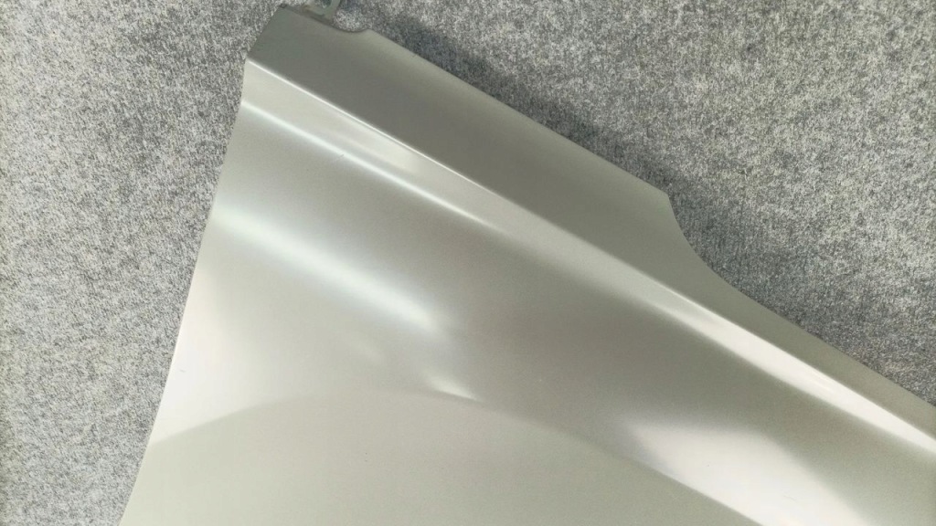 фото №7, Крыло правый передний перед - hyundai santa fe iv 2018-