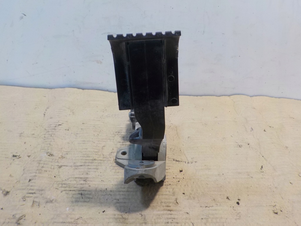 фото №3, Педаль газа daf xf106 1785206