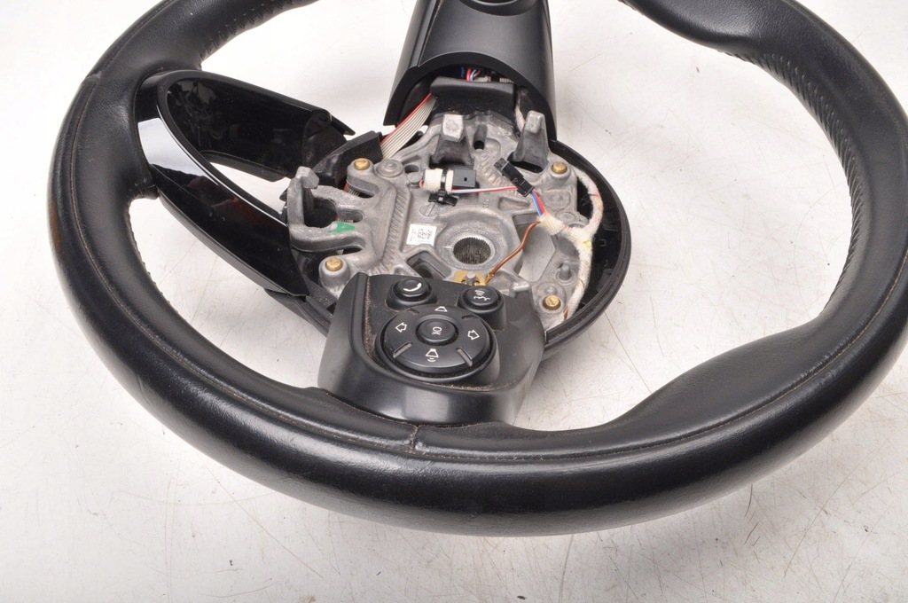 фото №10, Mini f56 воздуховод кожаный многофункциональный 6234216