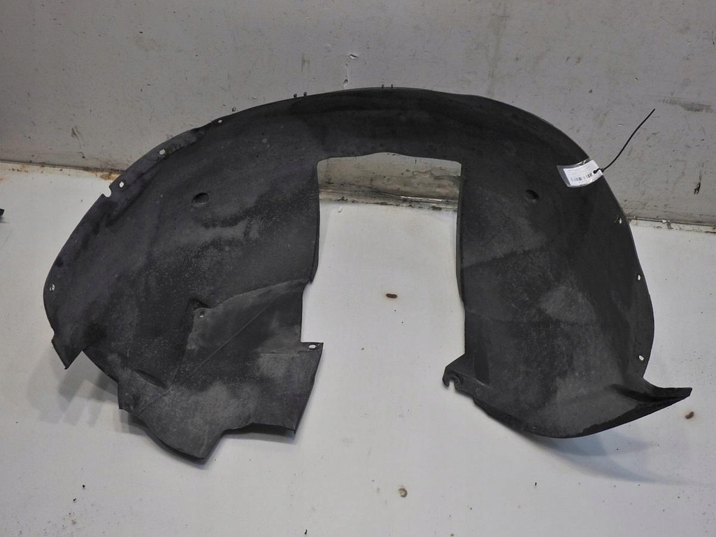 фото №6, Подкрылок левый перед volvo v70 ii 8648173