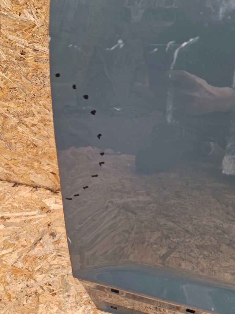 фото №3, Двері ліва перед kia niro ii