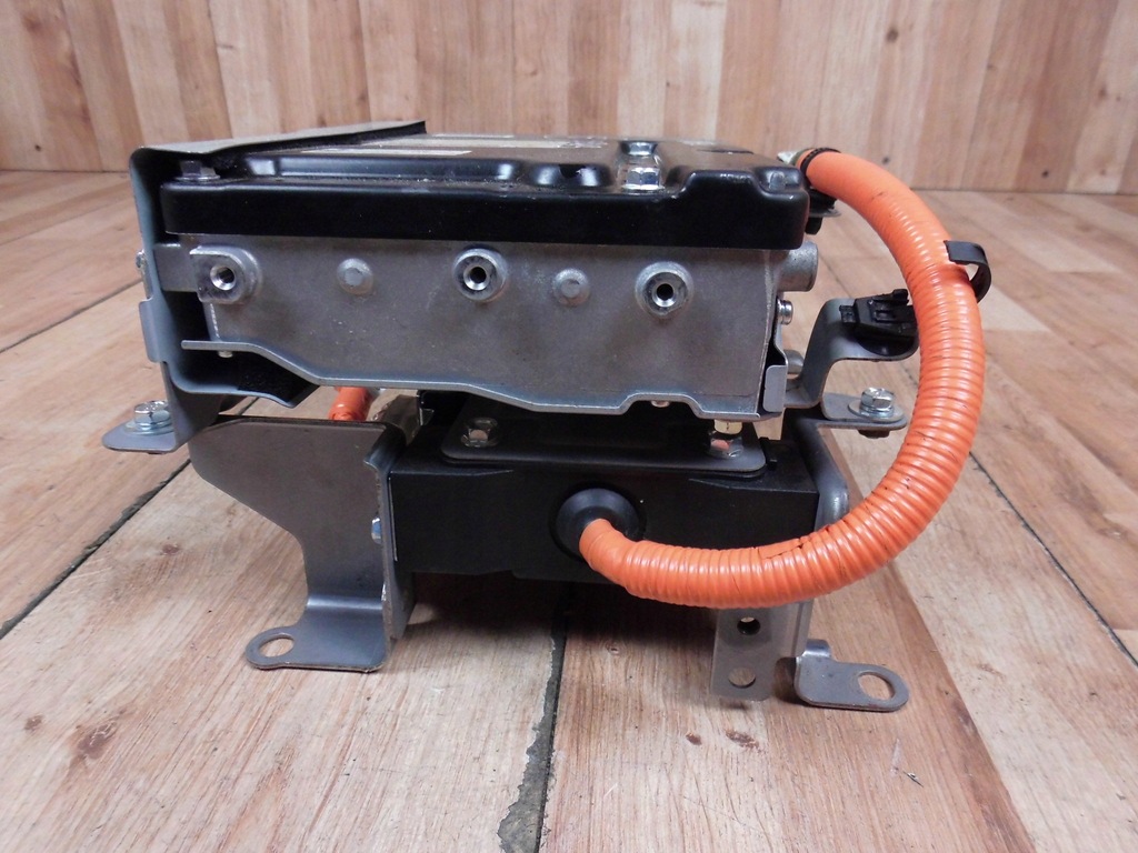 фото №7, Mitsubishi outlander iii конвертер 9461a014