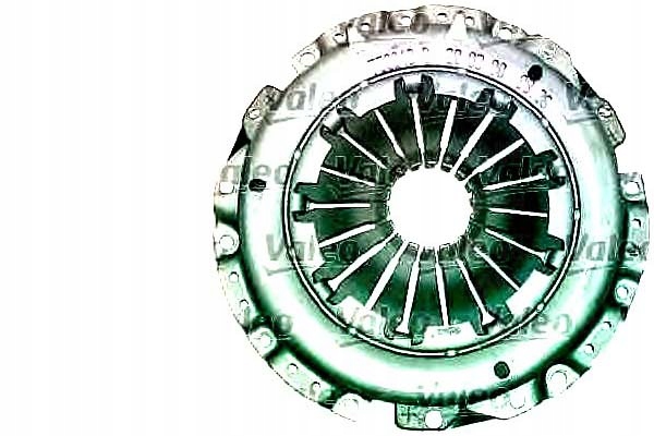 Купити Valeo комплект зчеплення набір audi a3 1.8 8l1