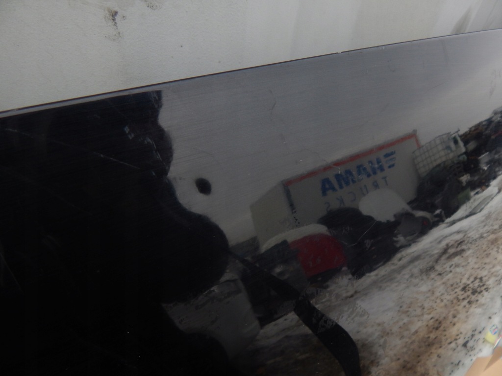 Mazda mx5 mx-5 iv 4 капот крышка двигателя оригинал европа Киев